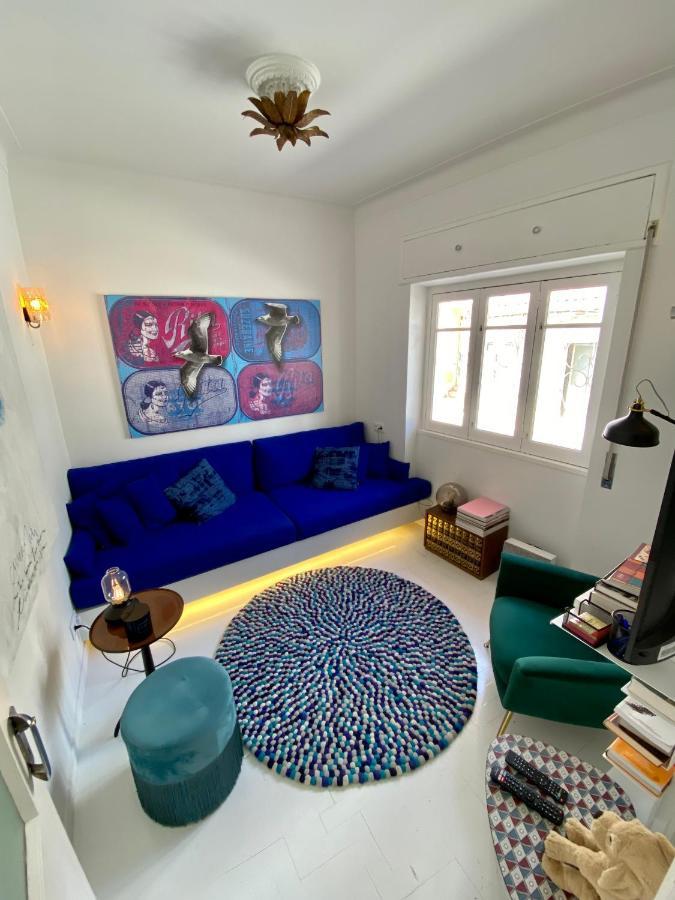 Casa Hortinha Willa Portimão Zewnętrze zdjęcie