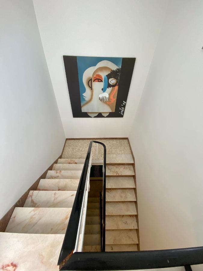 Casa Hortinha Willa Portimão Zewnętrze zdjęcie