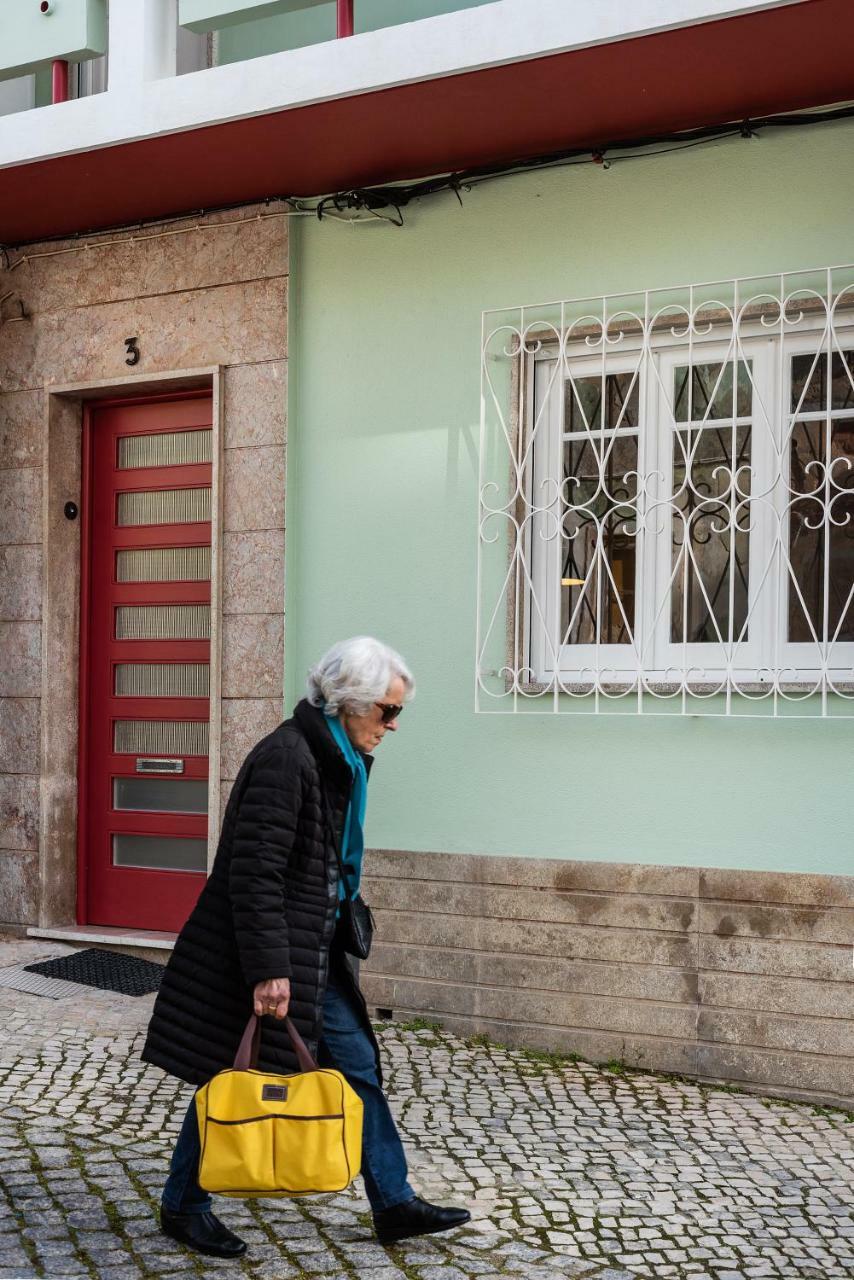Casa Hortinha Willa Portimão Zewnętrze zdjęcie