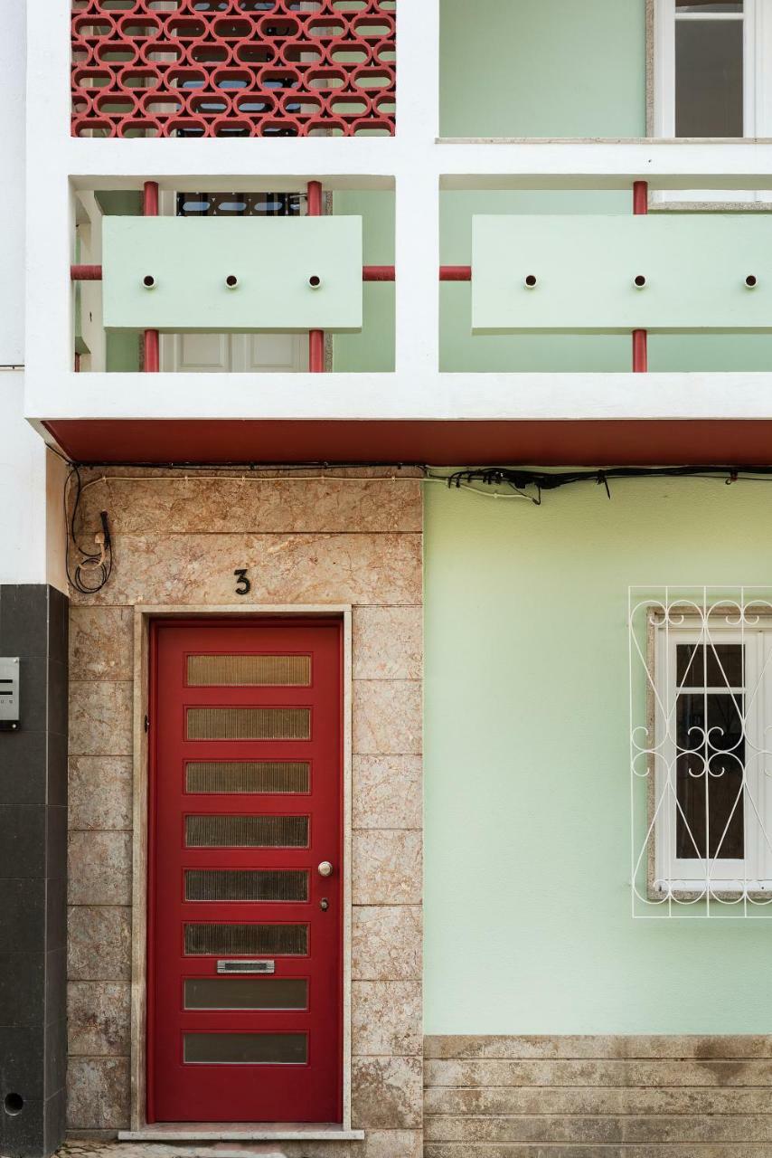 Casa Hortinha Willa Portimão Zewnętrze zdjęcie